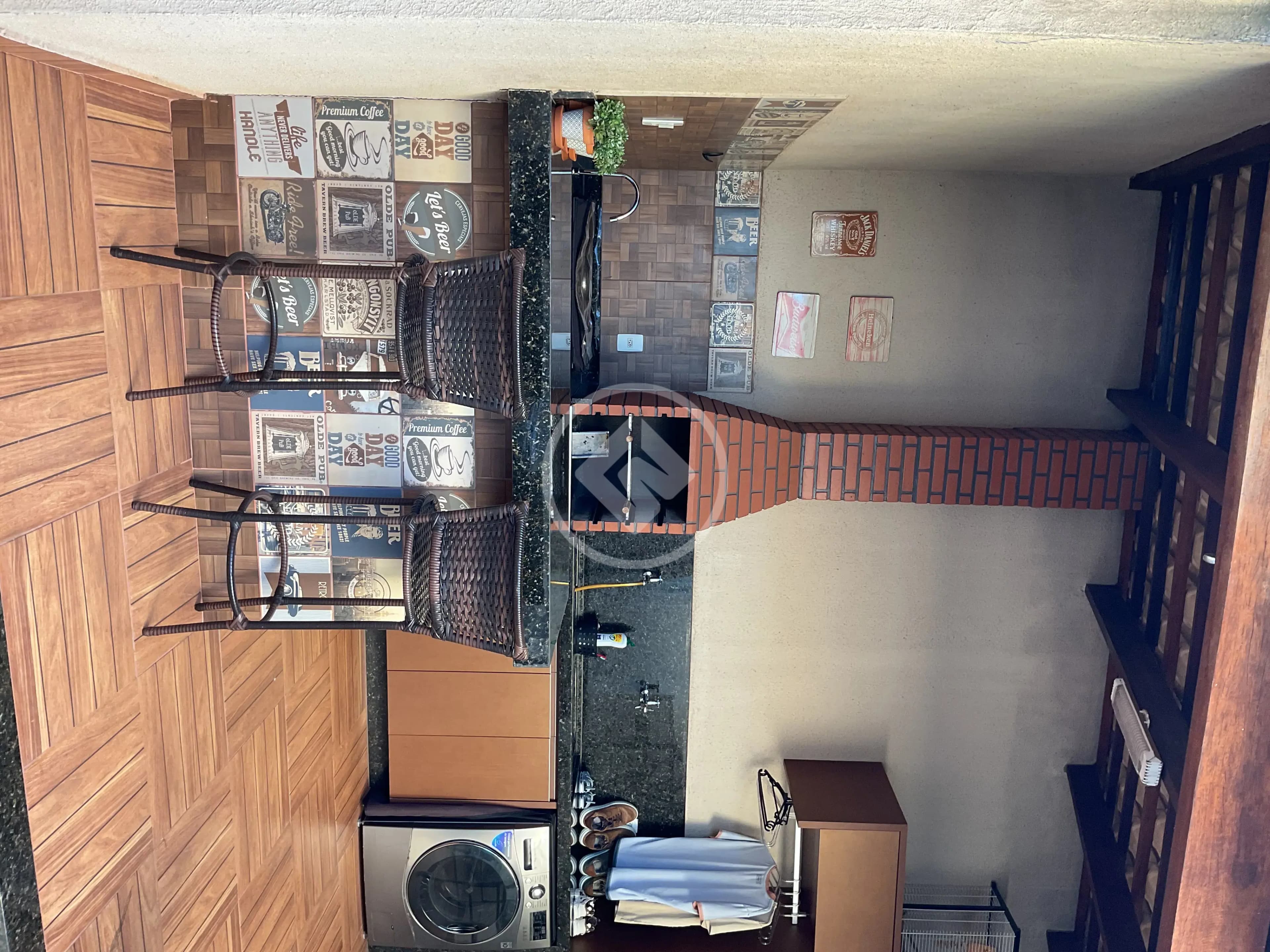 Casa Residencial Canadá, Goiânia - GO — foto 1