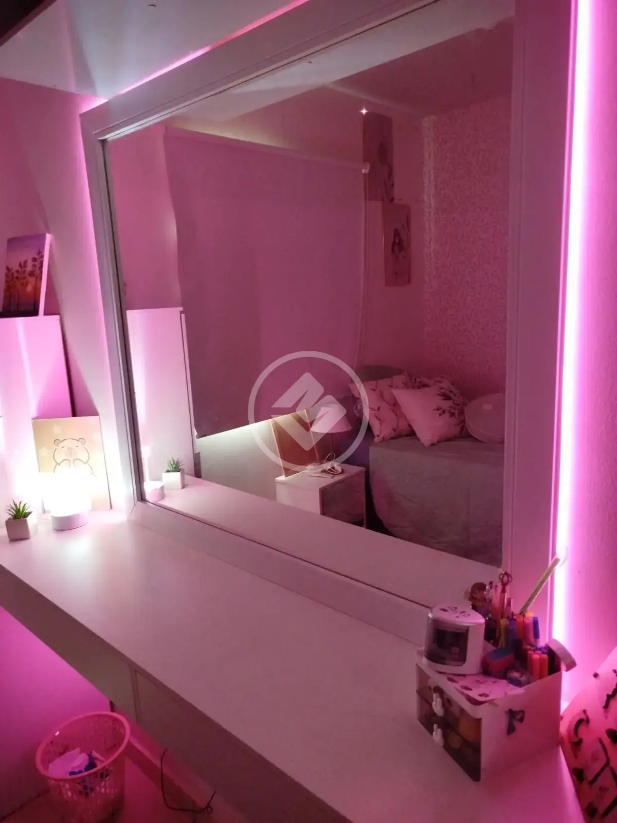 Apartamento 2 quartos no Residencial Eldorado, Goiânia — foto 3 de 6