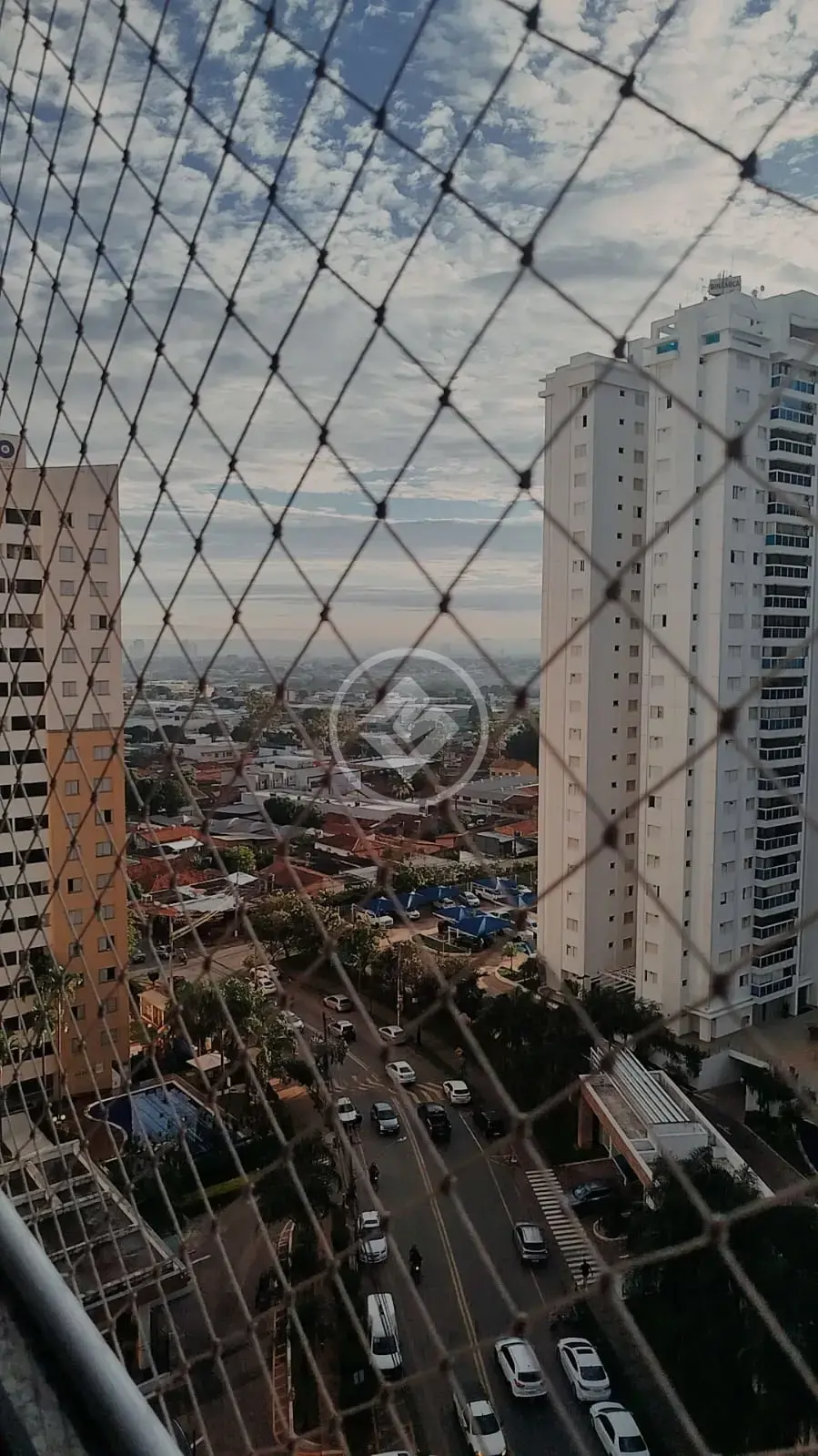 Apartamento 2 quartos no Residencial Eldorado, Goiânia — foto 5 de 6