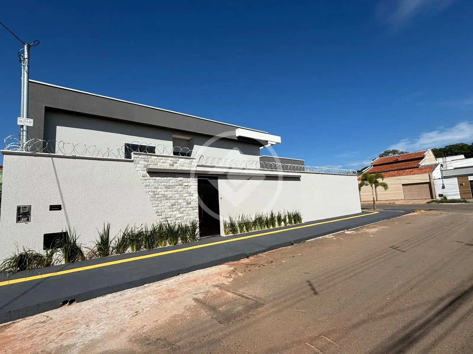 Casa Residencial Canadá, Goiânia - GO — foto 1