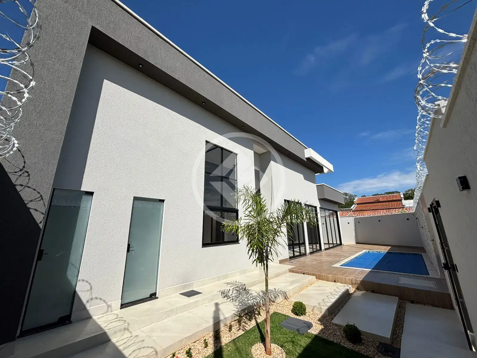 Casa Residencial Canadá, Goiânia - GO — foto 2