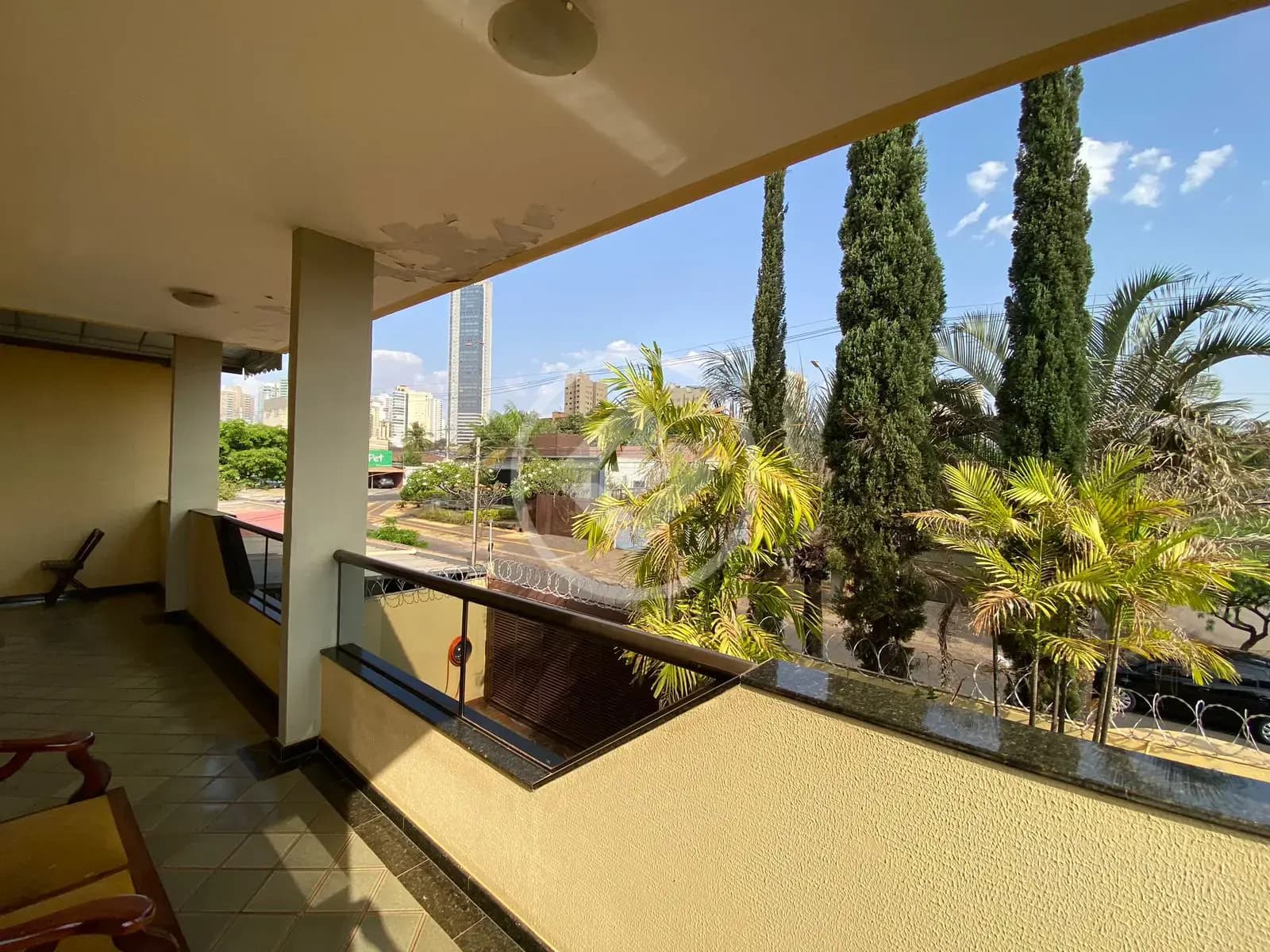 Casa Jardim América, Goiânia - GO — foto 1