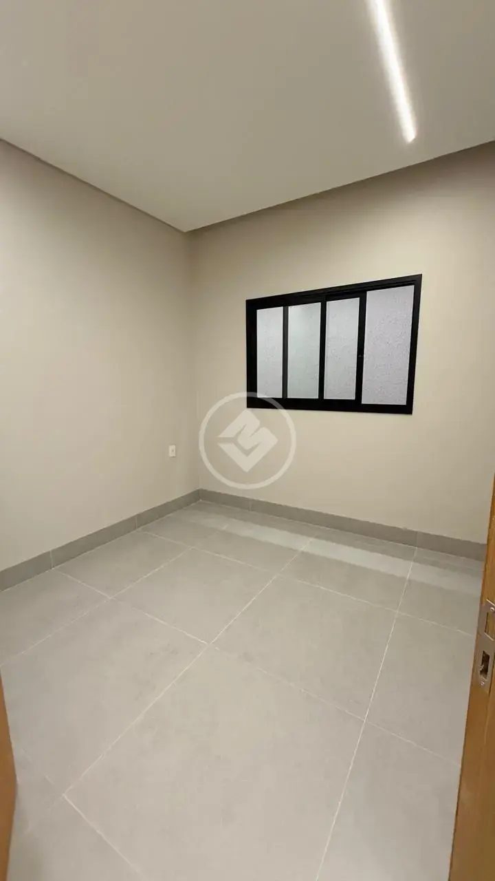 Casa 3 quartos no Jardim Vila Boa, Goiânia — foto 5 de 5