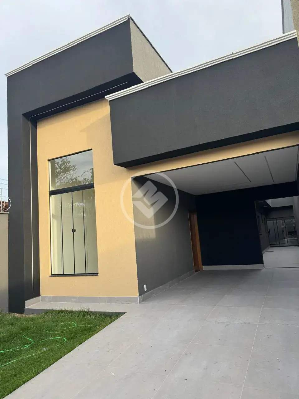 Casa Jardim Presidente, Goiânia - GO — foto 2