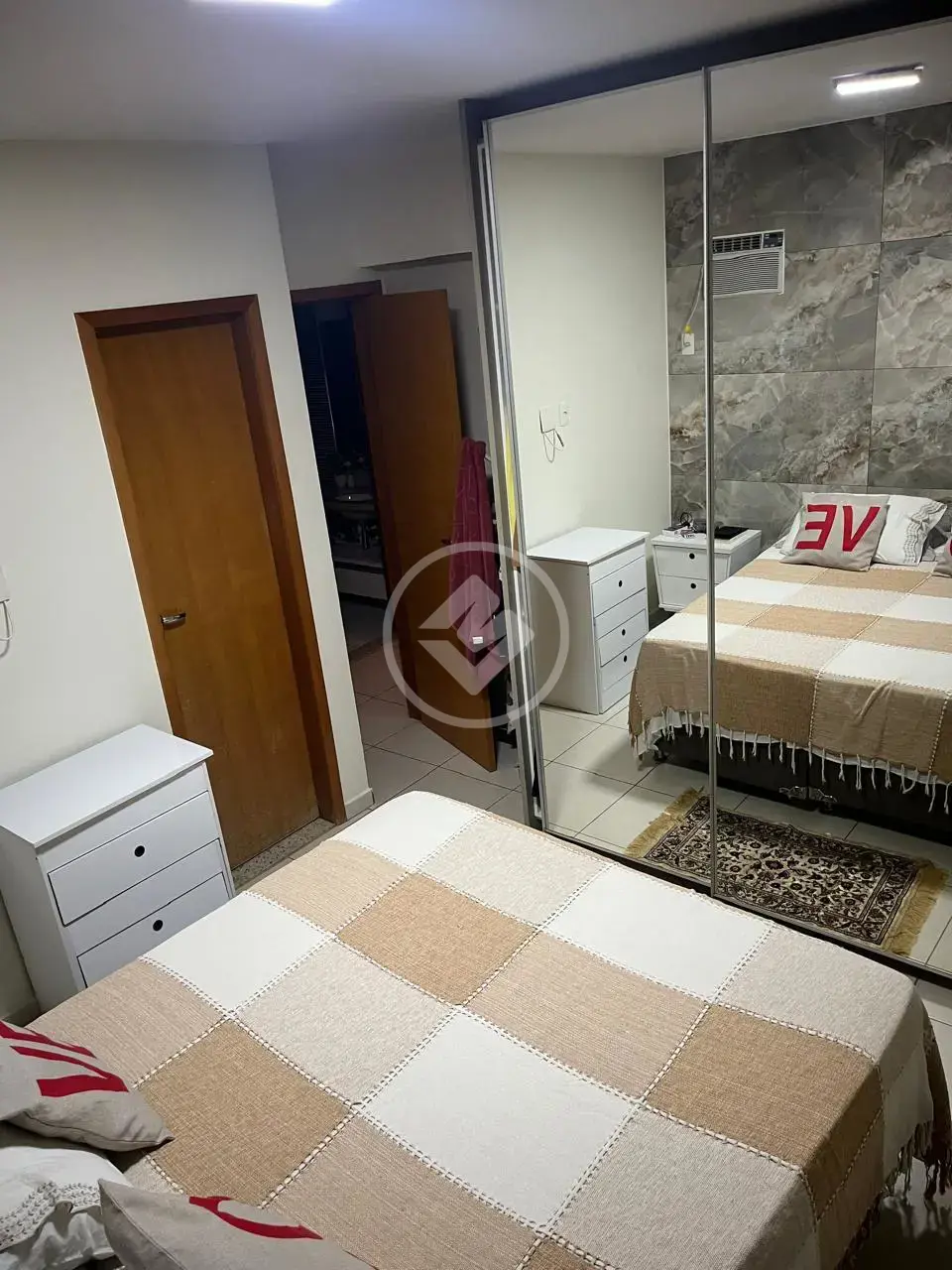 Apartamento 3 quartos no Parque Amazônia, Goiânia — foto 4 de 6