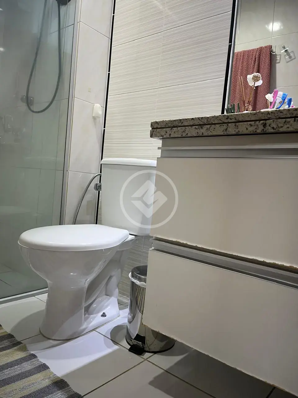Apartamento 3 quartos no Parque Amazônia, Goiânia — foto 6 de 6