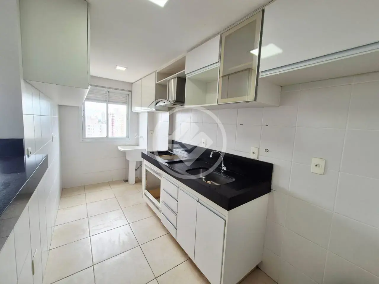 Apartamento Parque Amazônia, Goiânia - GO — foto 2