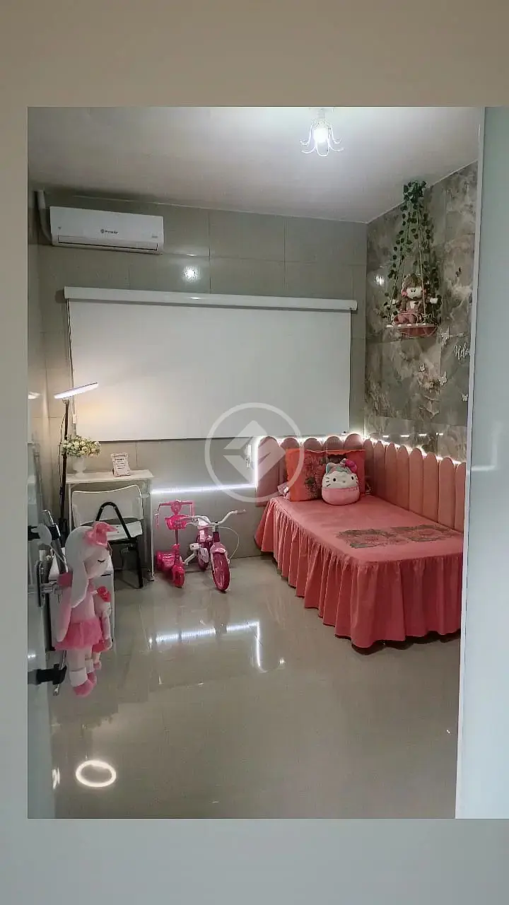 Casa 3 quartos no Setor Serra Dourada - 3ª Etapa, Aparecida de Goiânia — foto 6 de 6