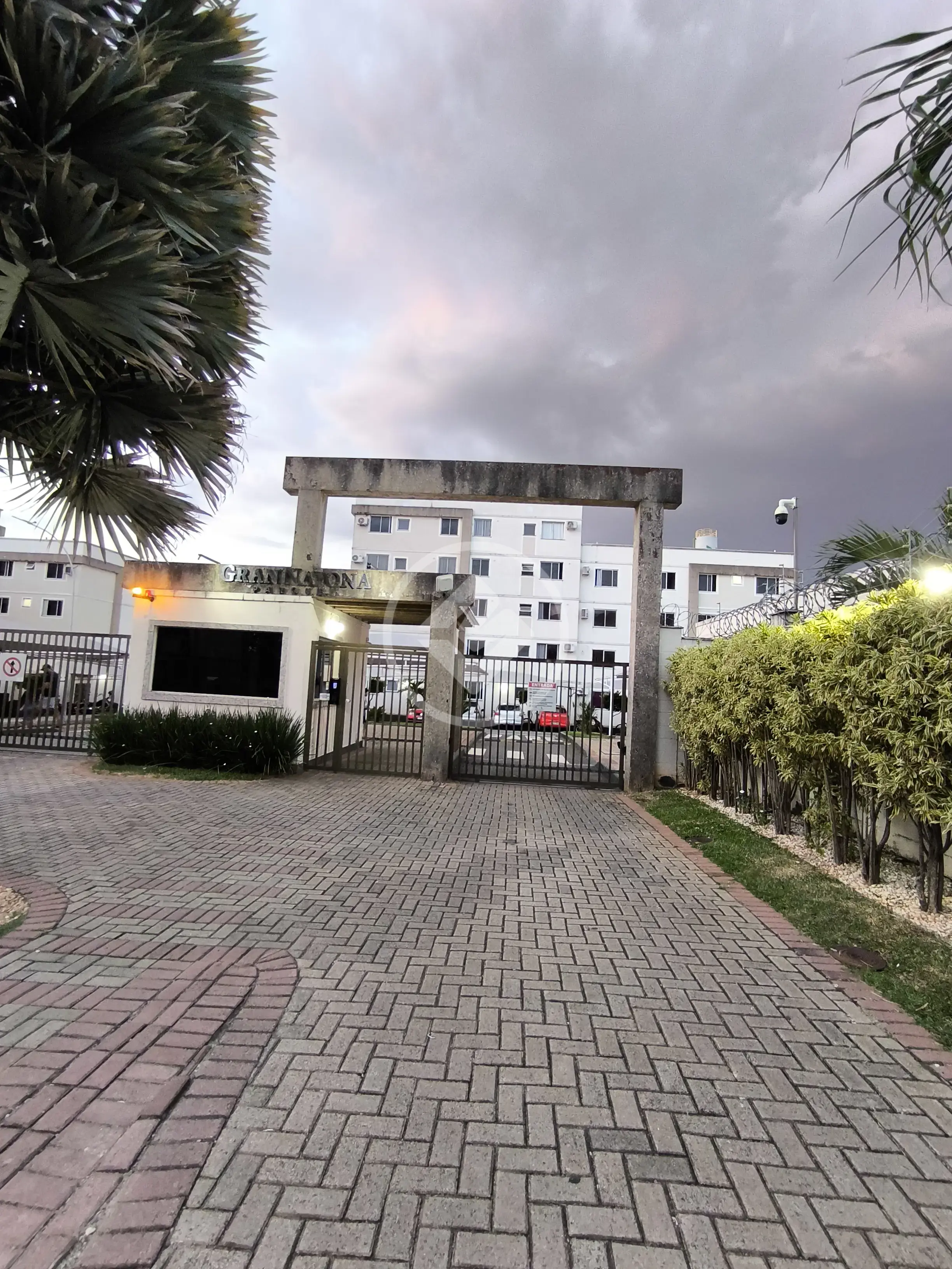 Apartamento Moinho dos Ventos, Goiânia - GO — foto 1