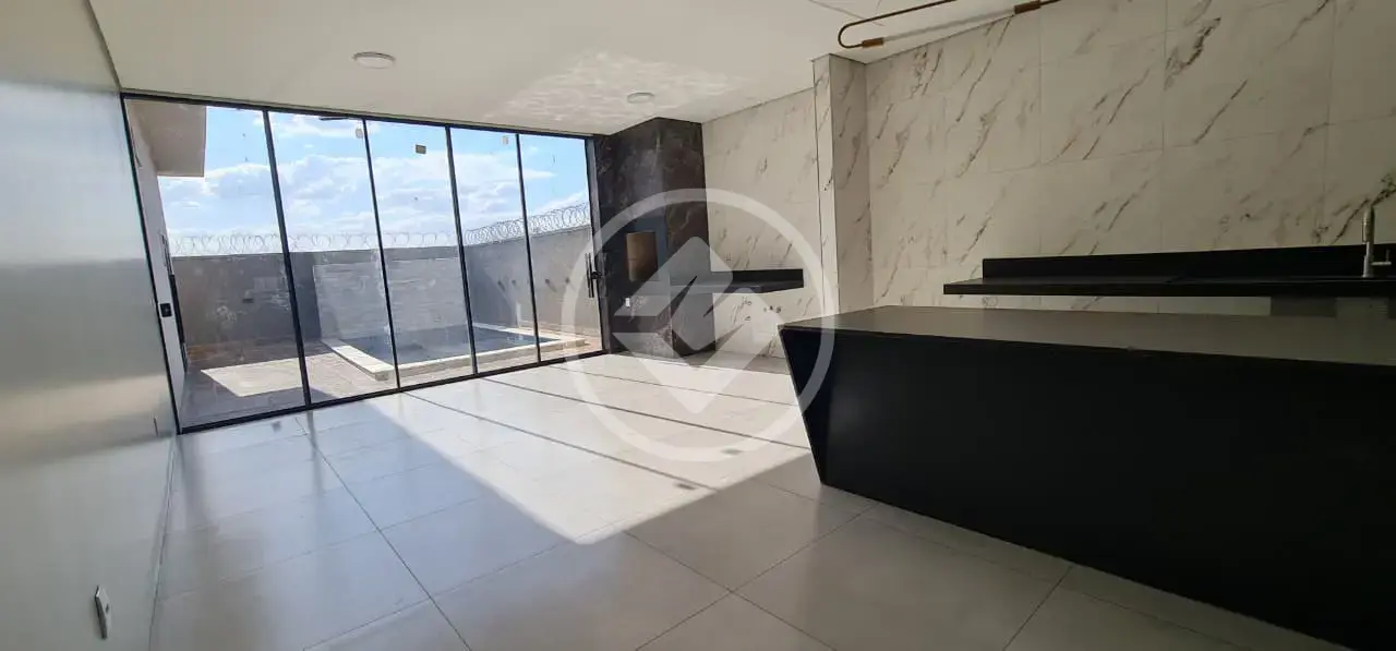 Casa Setor Faiçalville, Goiânia - GO — foto 1