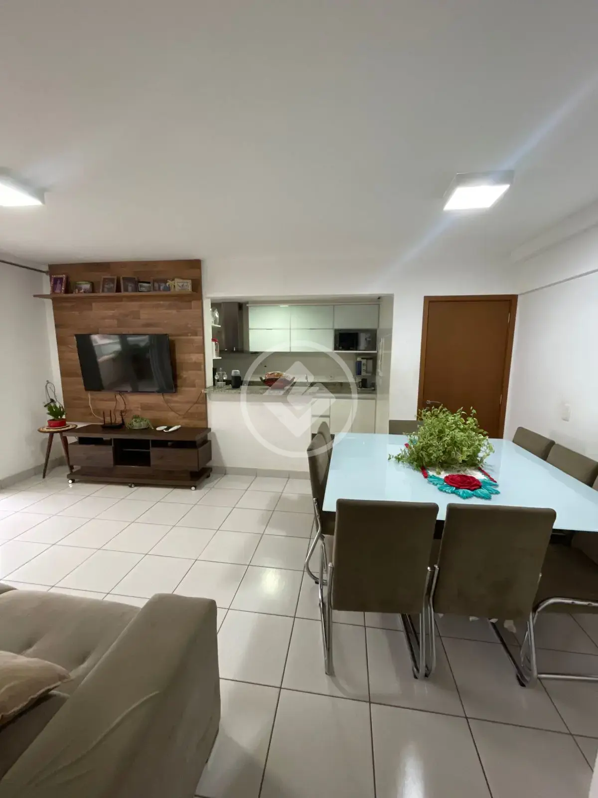 Apartamento 3 quartos no Village Veneza, Goiânia — foto 5 de 6