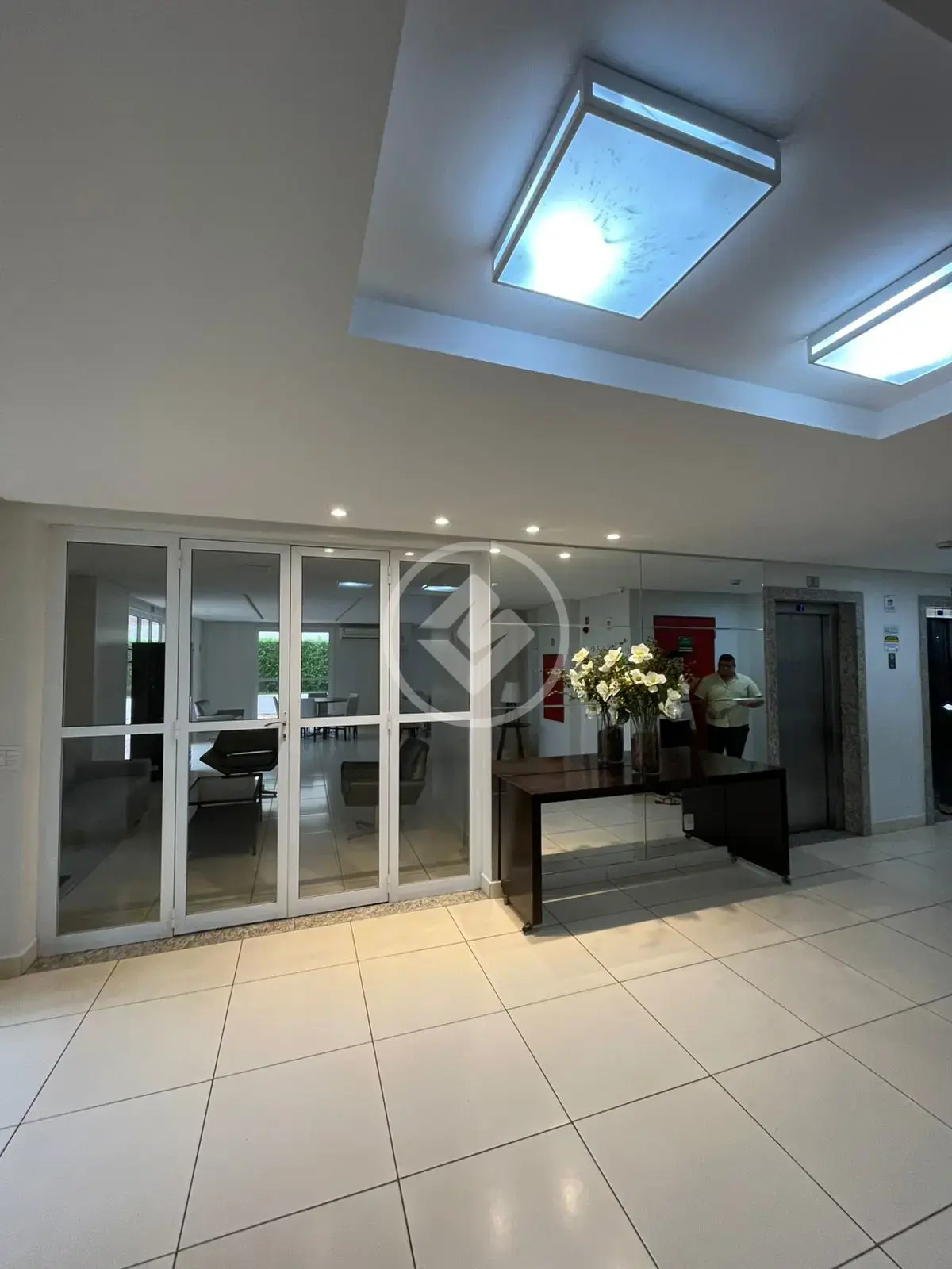 Apartamento 3 quartos no Village Veneza, Goiânia — foto 3 de 6