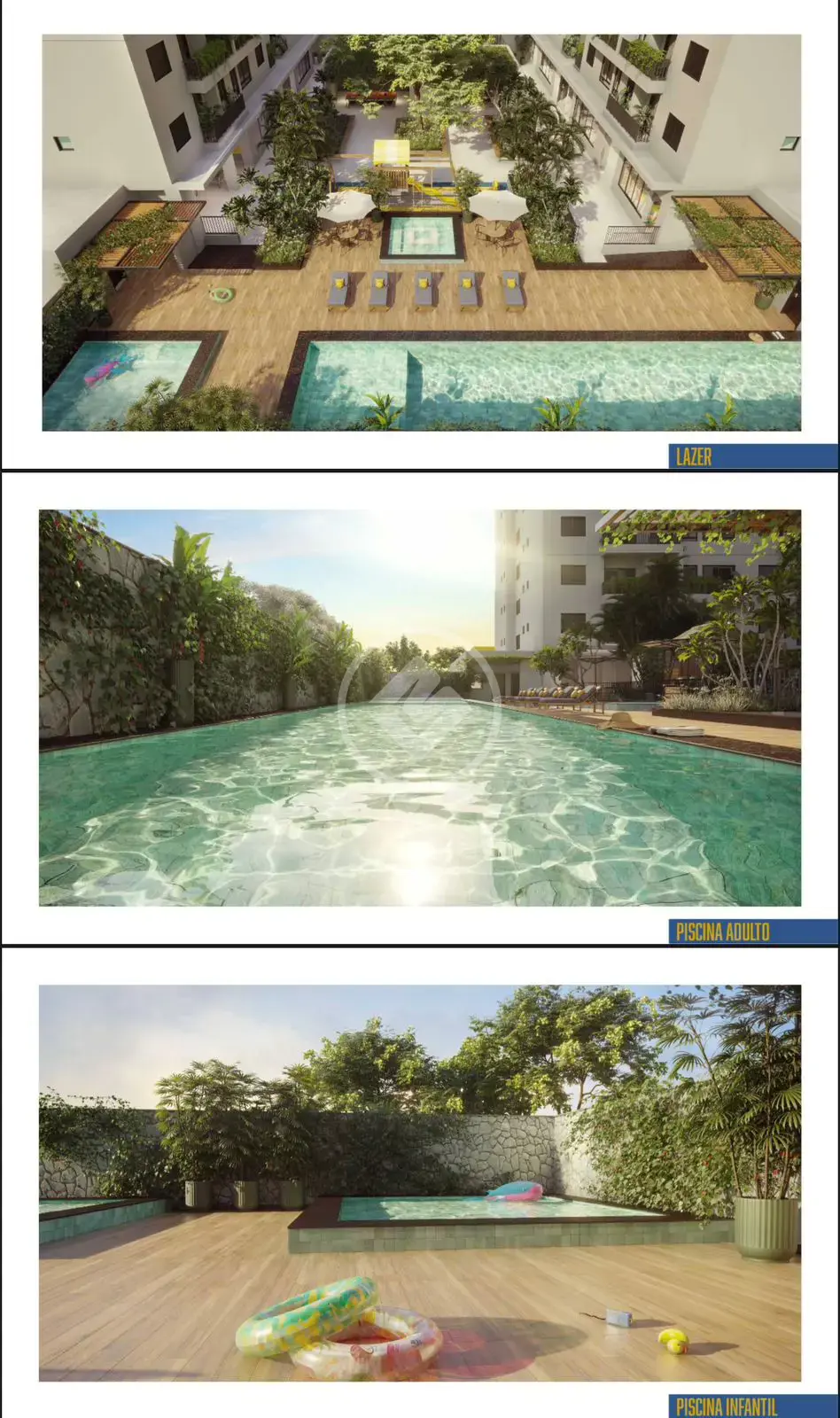 Apartamento no Jardim Palácios, Aparecida de Goiânia — foto 2 de 5