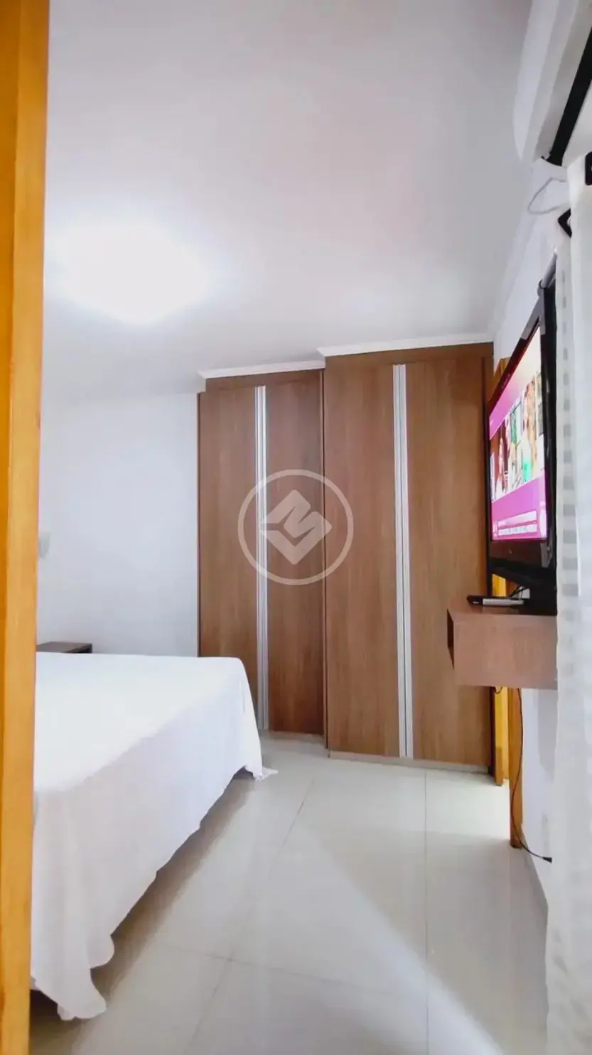 Flat Setor Pedro Ludovico, Goiânia - GO — foto 2