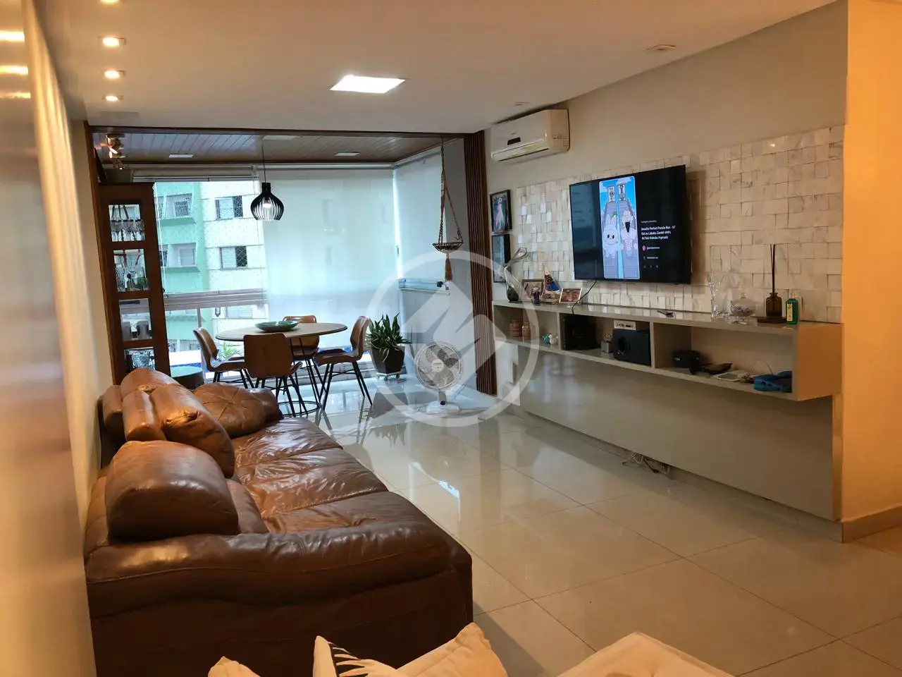 Apartamento Setor Oeste, Goiânia - GO — foto 1