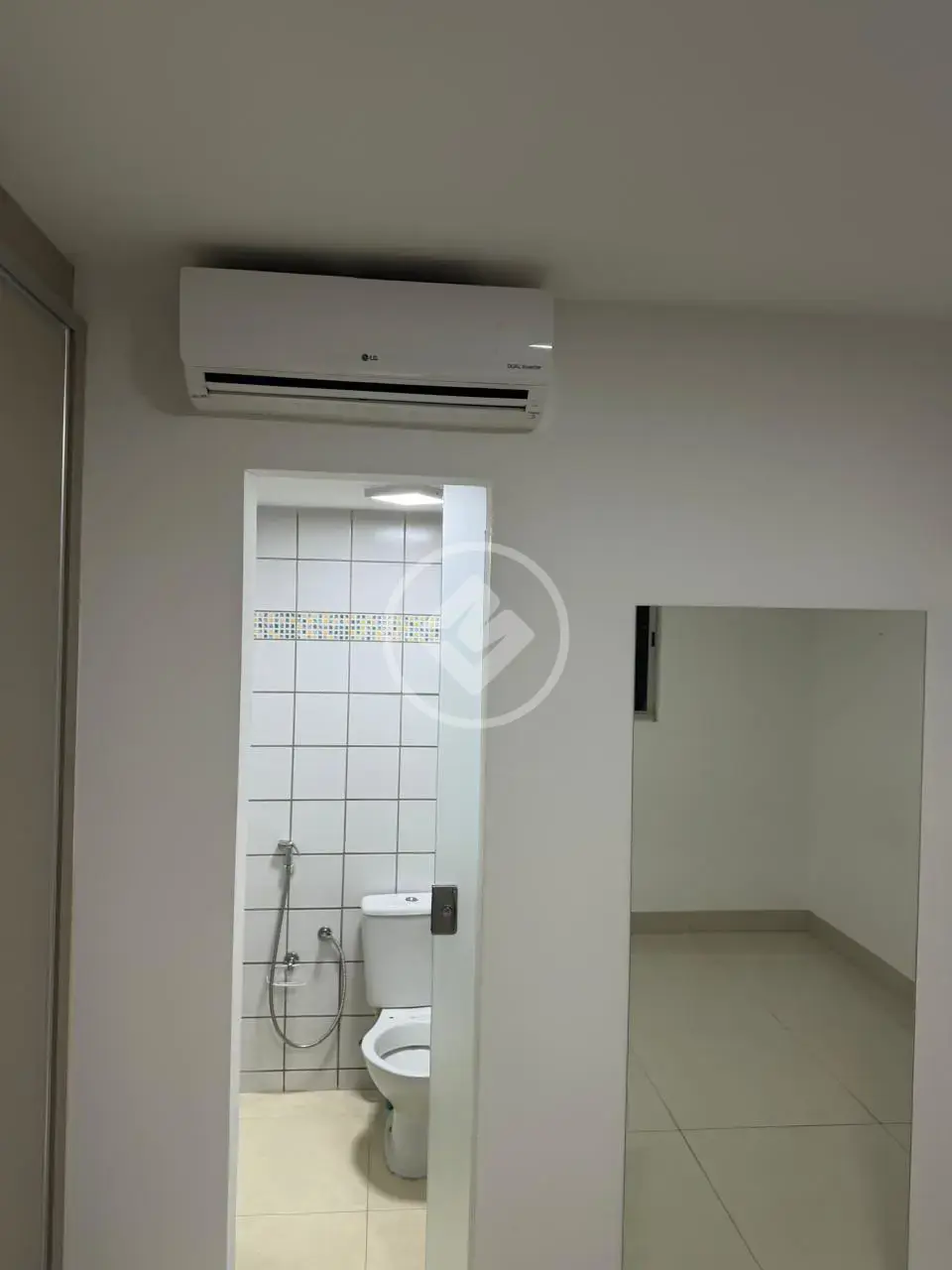 Apartamento Residencial Eldorado, Goiânia - GO — foto 1