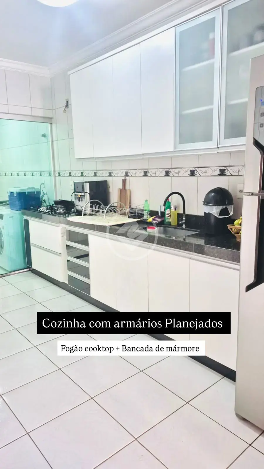 Casa Setor Faiçalville, Goiânia - GO — foto 2