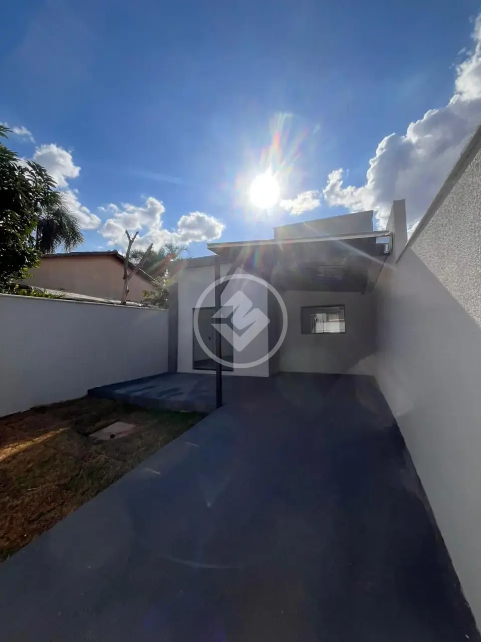 Casa Jardim Buriti Sereno, Aparecida de Goiânia - GO — foto 1