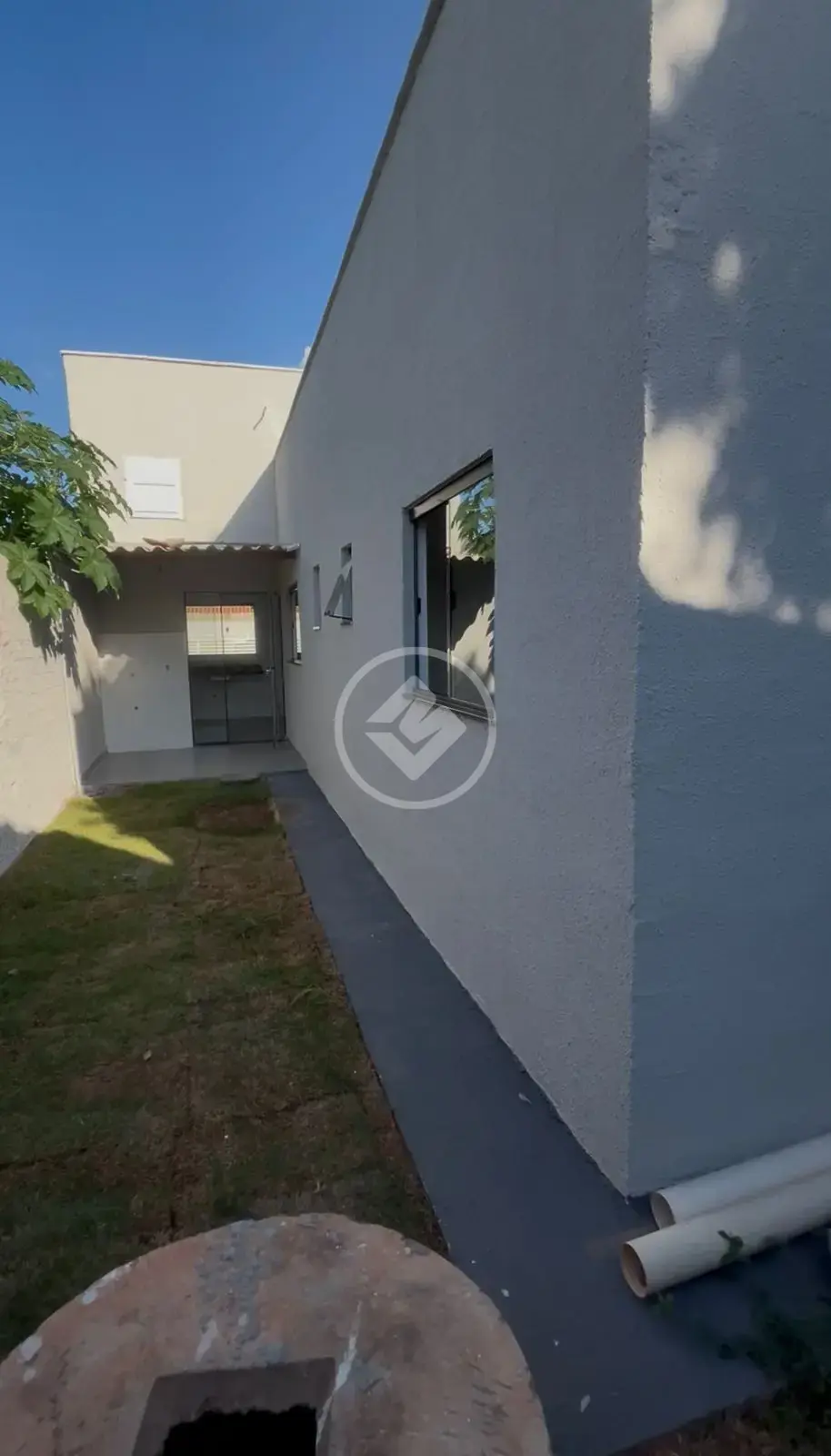 Casa Jardim Buriti Sereno, Aparecida de Goiânia - GO — foto 2