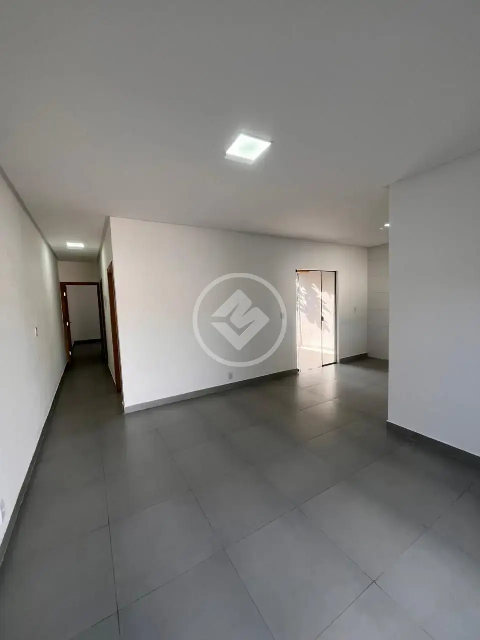Casa 2 quartos no Jardim Buriti Sereno, Aparecida de Goiânia — foto 5 de 6