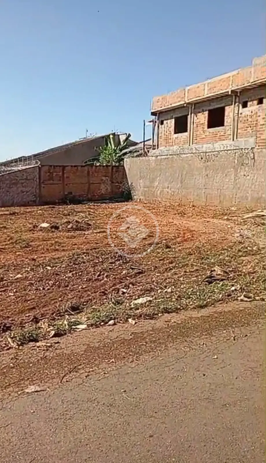 Terreno Setor Tres Marias, Goiânia - GO — foto 1