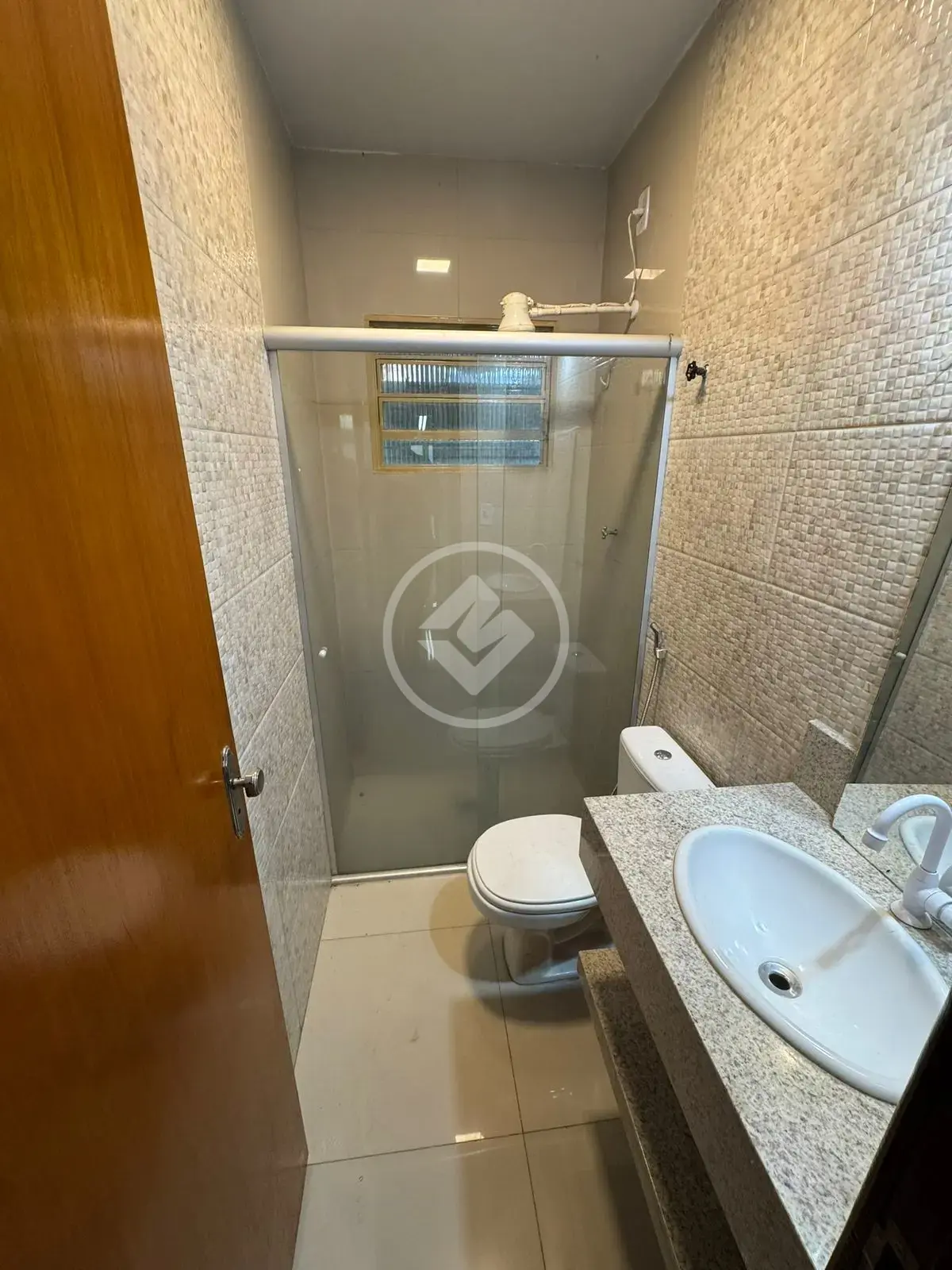Casa 2 quartos no Setor Santos Dumont, Goiânia — foto 3 de 5