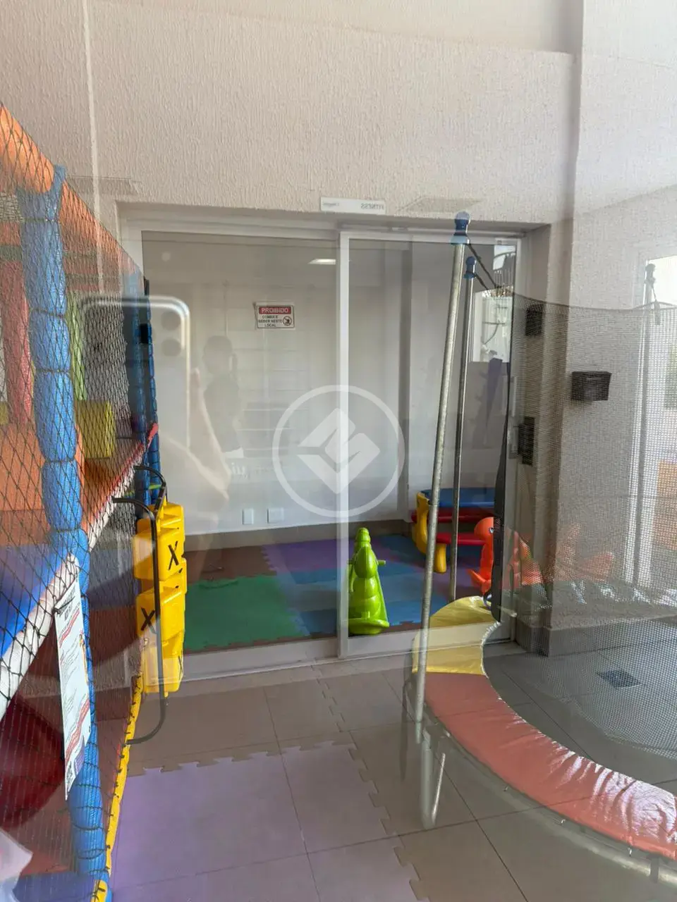 Apartamento 3 quartos no Parque Amazônia, Goiânia — foto 5 de 6