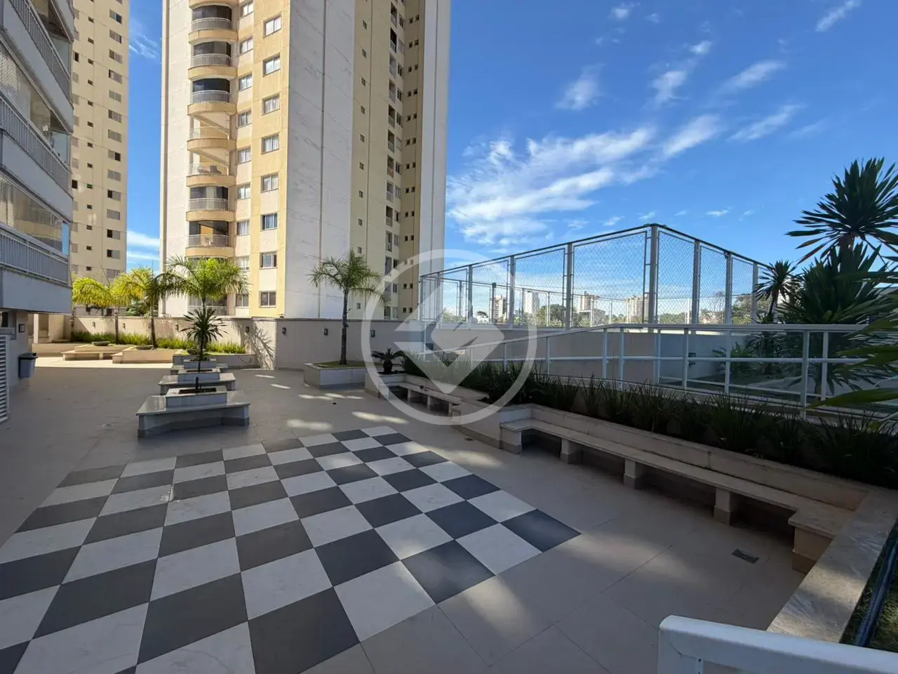 Apartamento 3 quartos no Parque Amazônia, Goiânia — foto 6 de 6