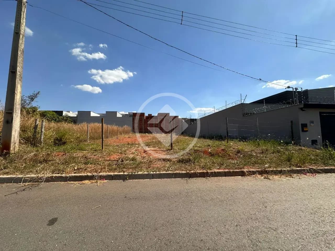 Terreno Jardim Atlântico, Goiânia - GO — foto 1