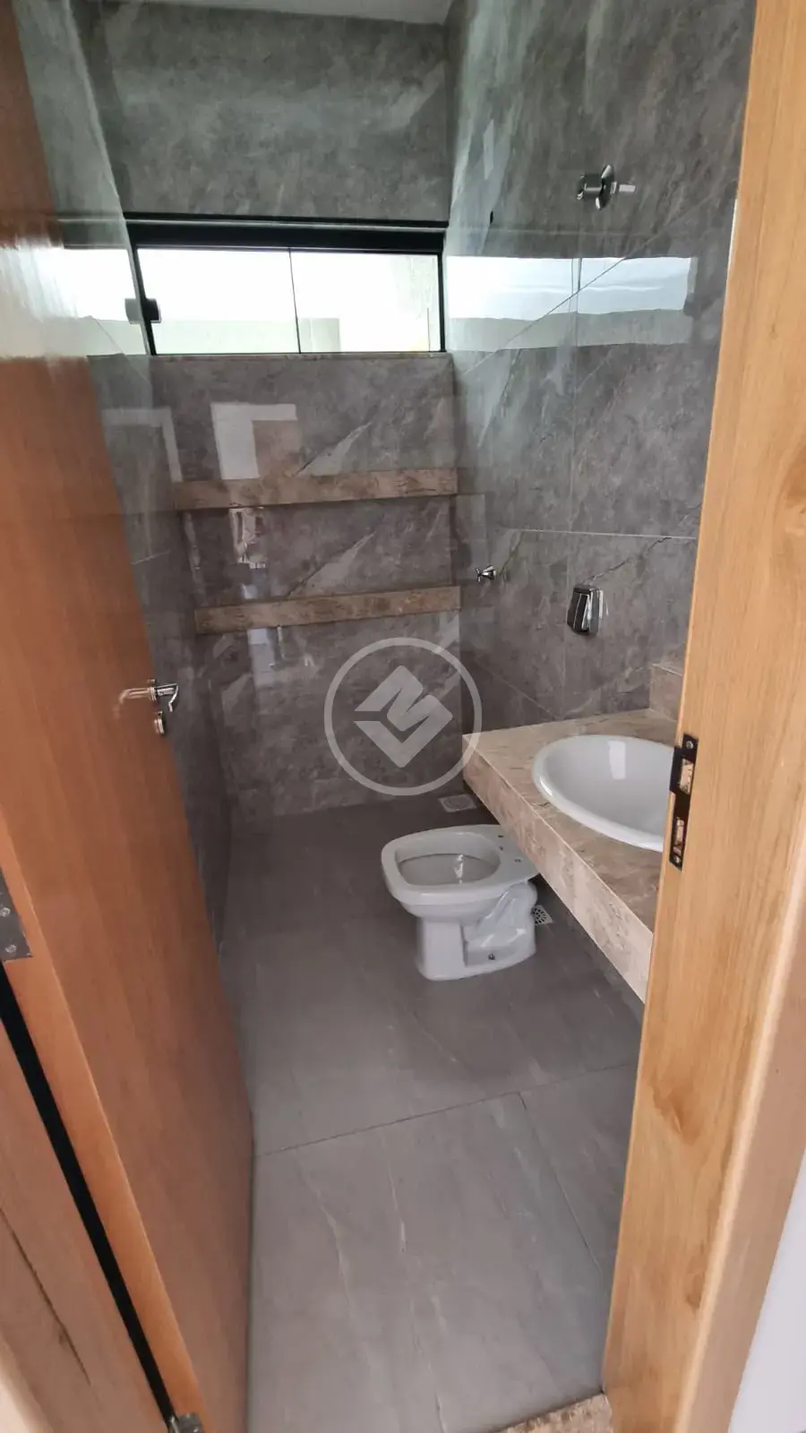 Casa 3 quartos no Jardim Buriti Sereno, Aparecida de Goiânia — foto 4 de 6