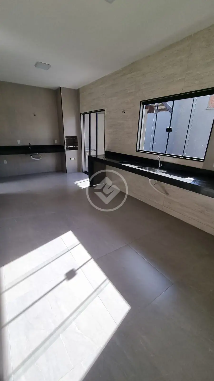 Casa 3 quartos no Jardim Buriti Sereno, Aparecida de Goiânia — foto 3 de 6
