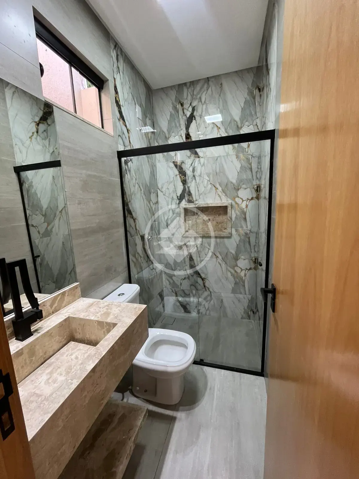 Casa Jardim América, Goiânia - GO — foto 1