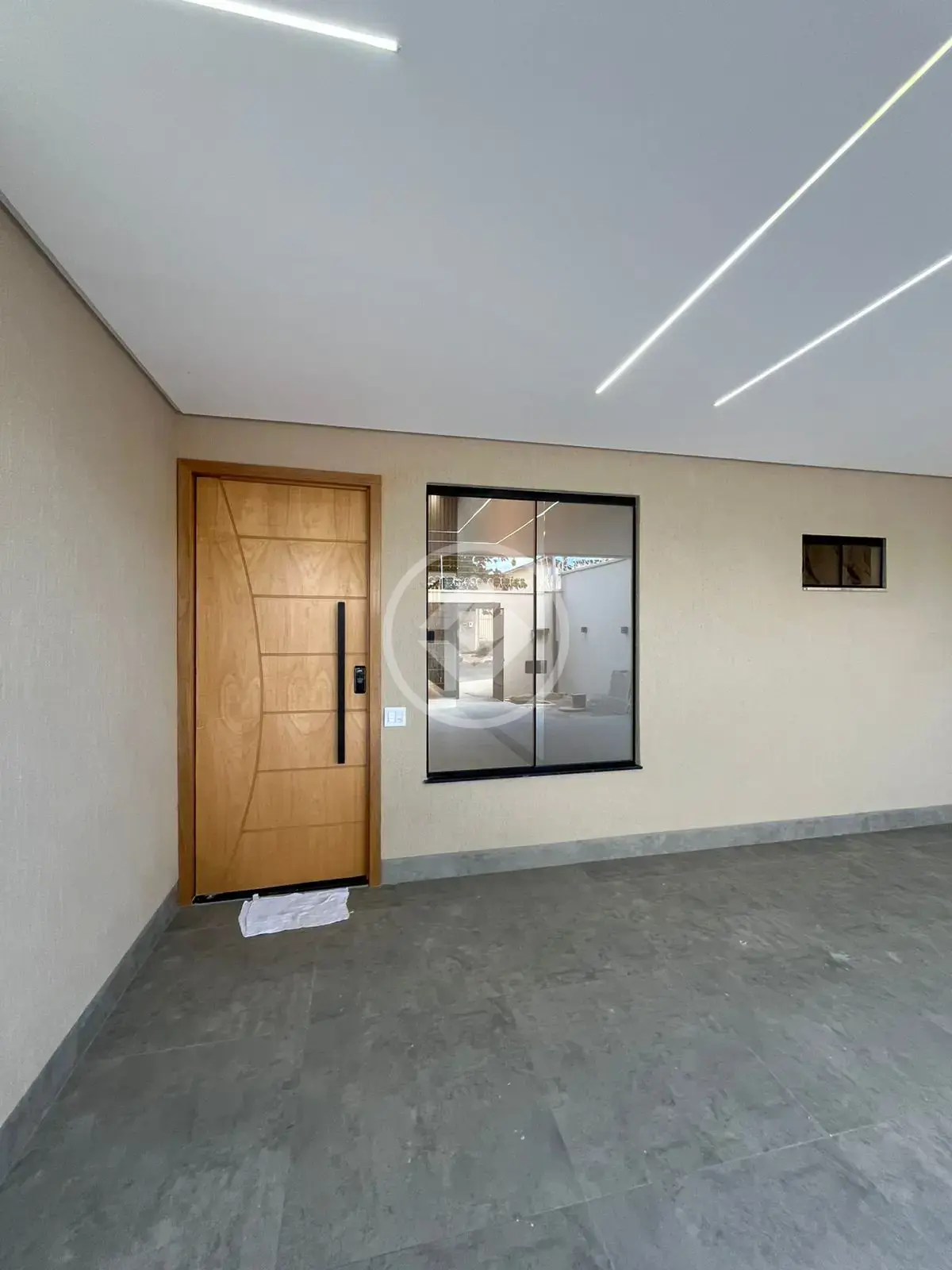 Casa Jardim América, Goiânia - GO — foto 2