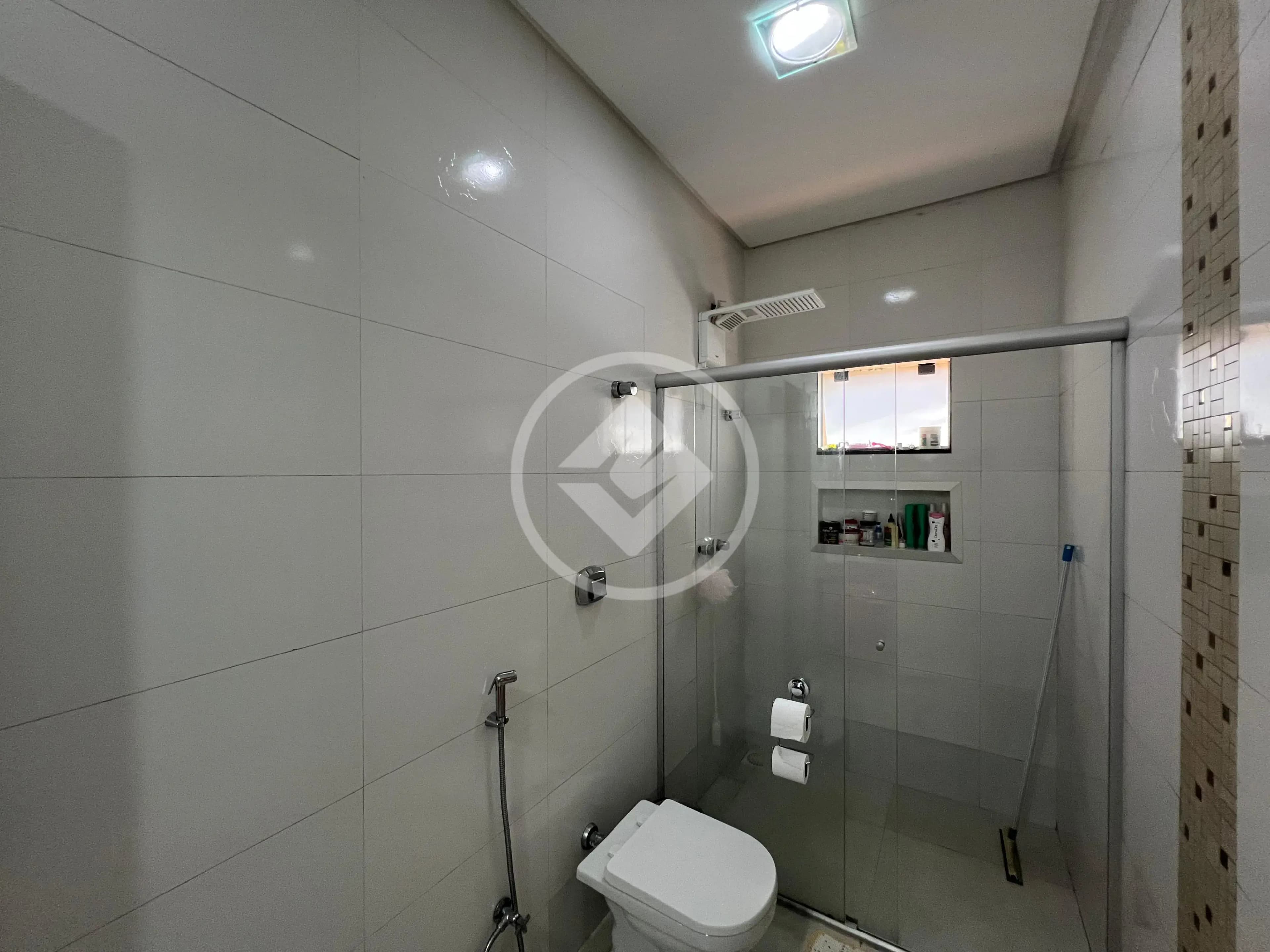 Casa Jardim América, Goiânia - GO — foto 2