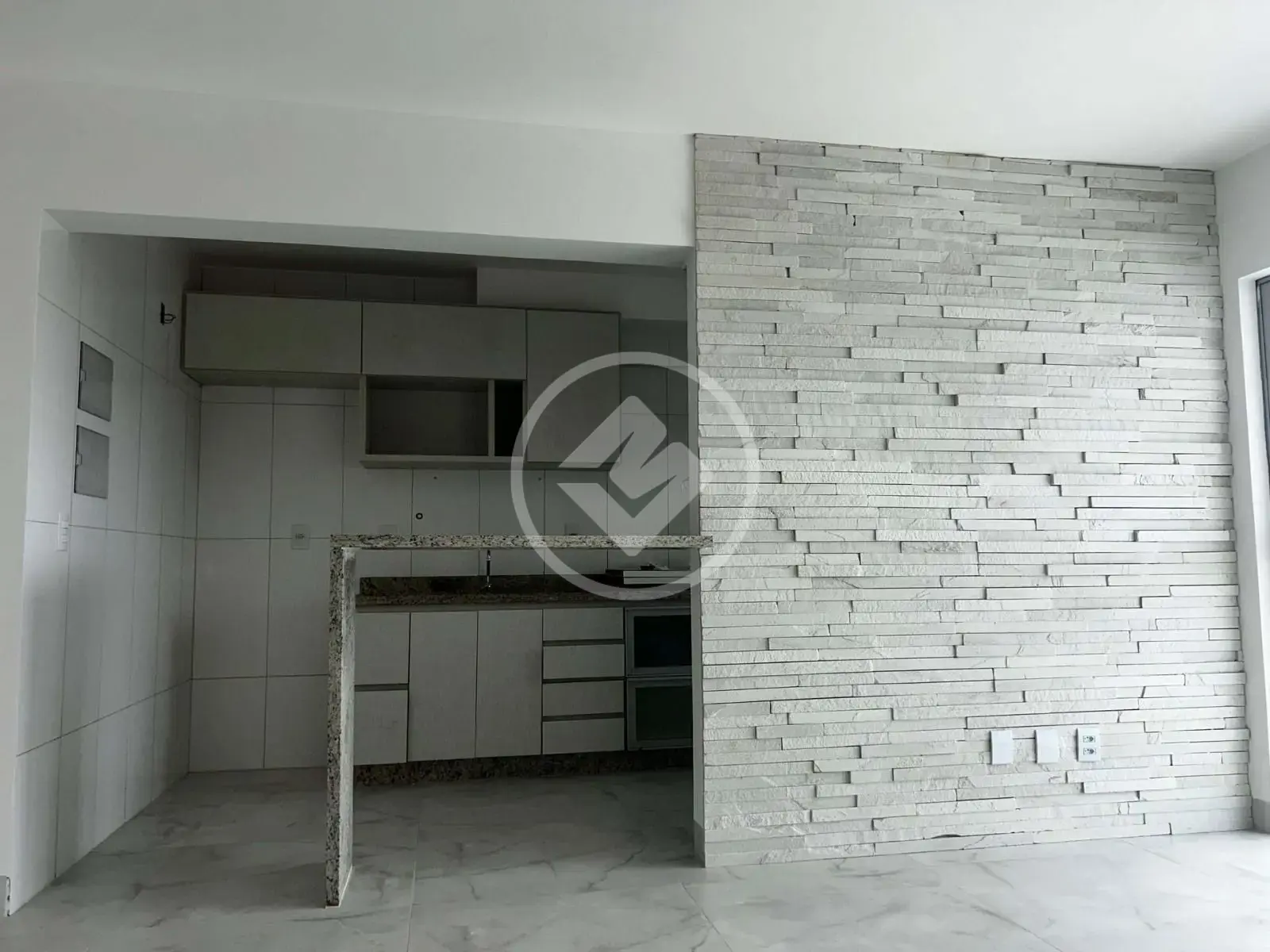 Apartamento 3 quartos no Aeroviário, Goiânia — foto 1 de 5