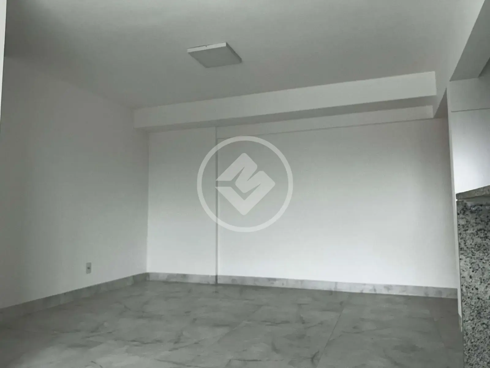 Apartamento 3 quartos no Aeroviário, Goiânia — foto 2 de 5