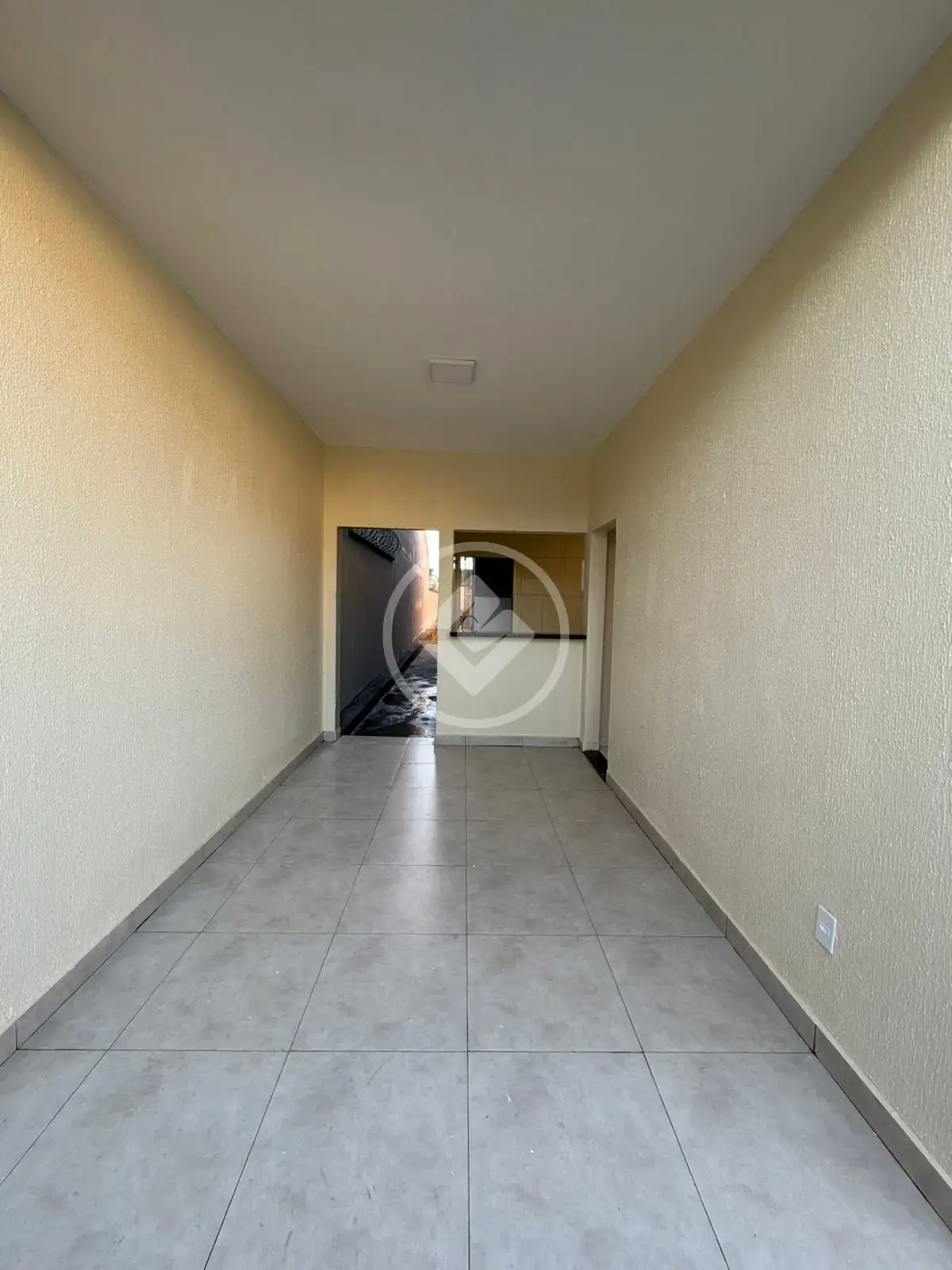 Casa Residencial Petrópolis, Goiânia - GO — foto 2