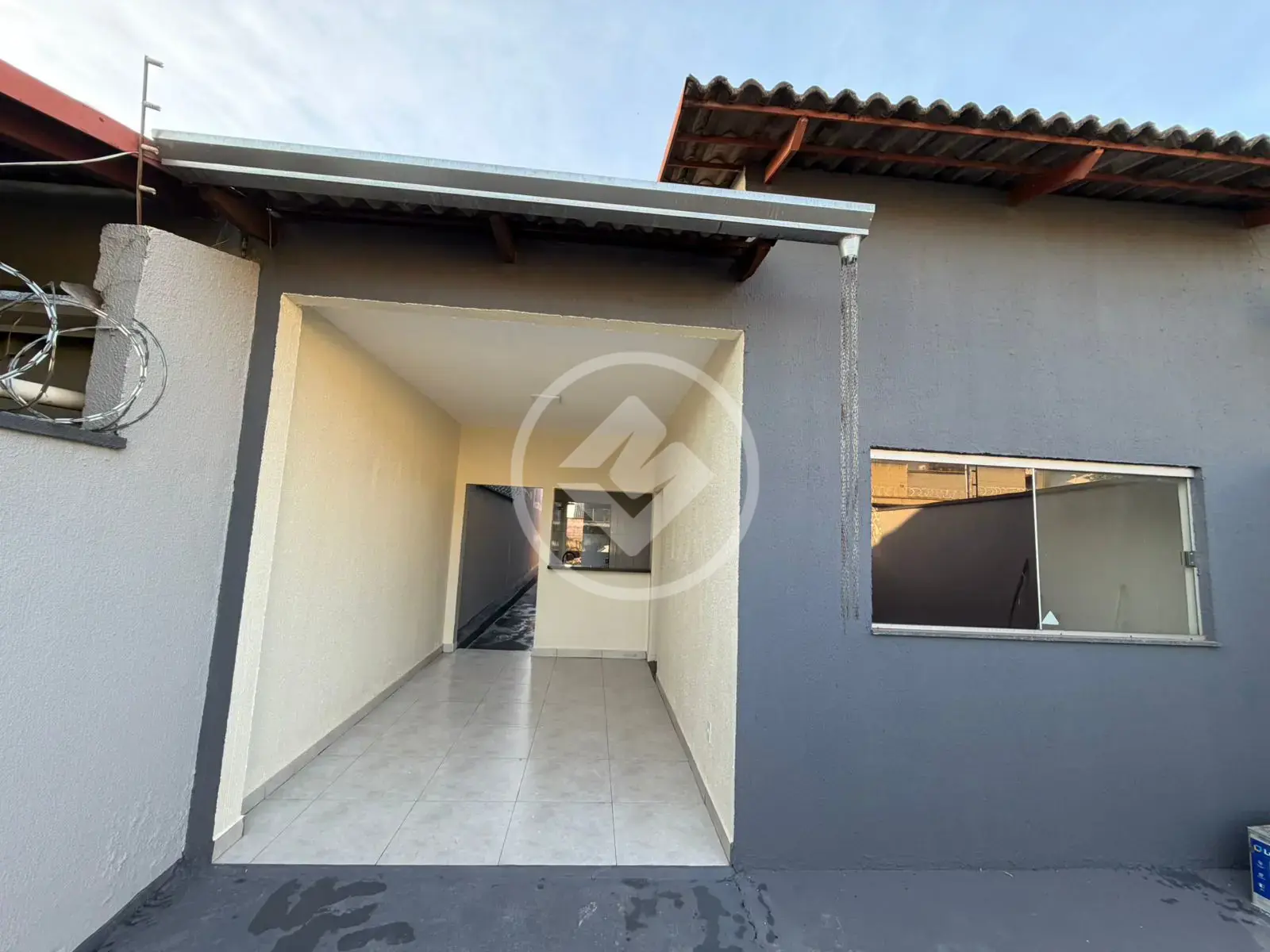 Casa Residencial Petrópolis, Goiânia - GO — foto 1