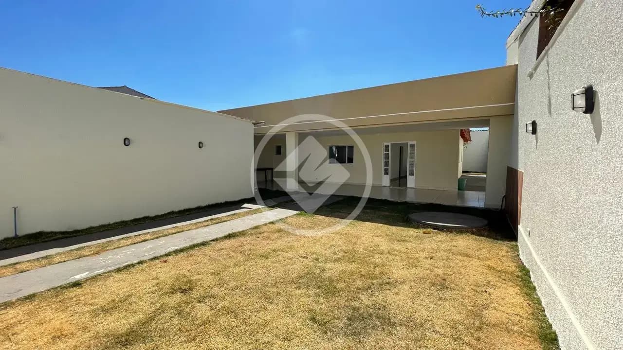 Casa Jardim Caravelas 1ª Etapa, Goiânia - GO — foto 2