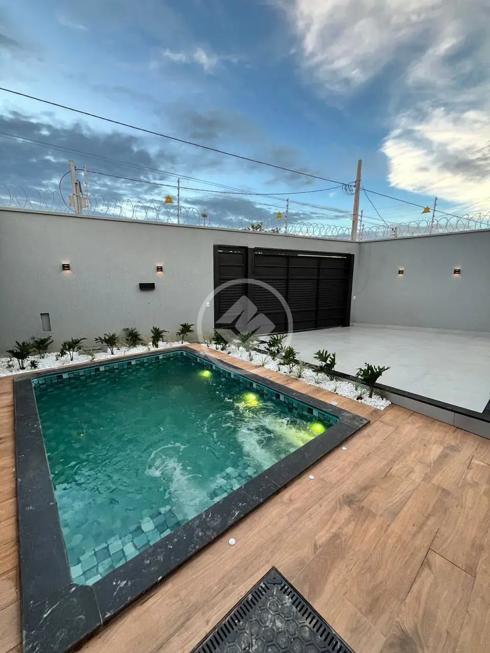Casa Setor Faiçalville, Goiânia - GO — foto 1