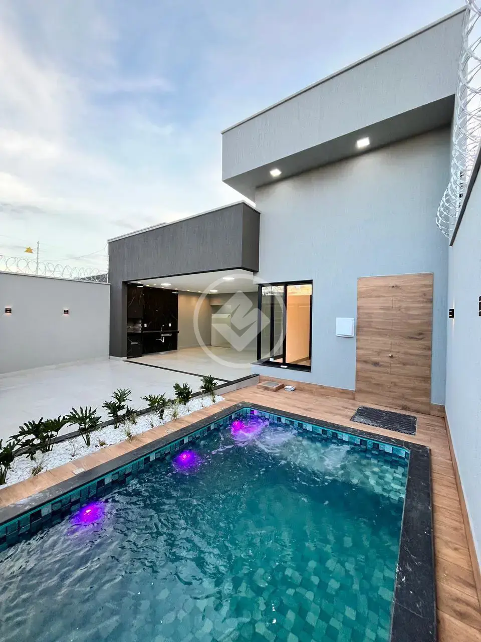 Casa Setor Faiçalville, Goiânia - GO — foto 2