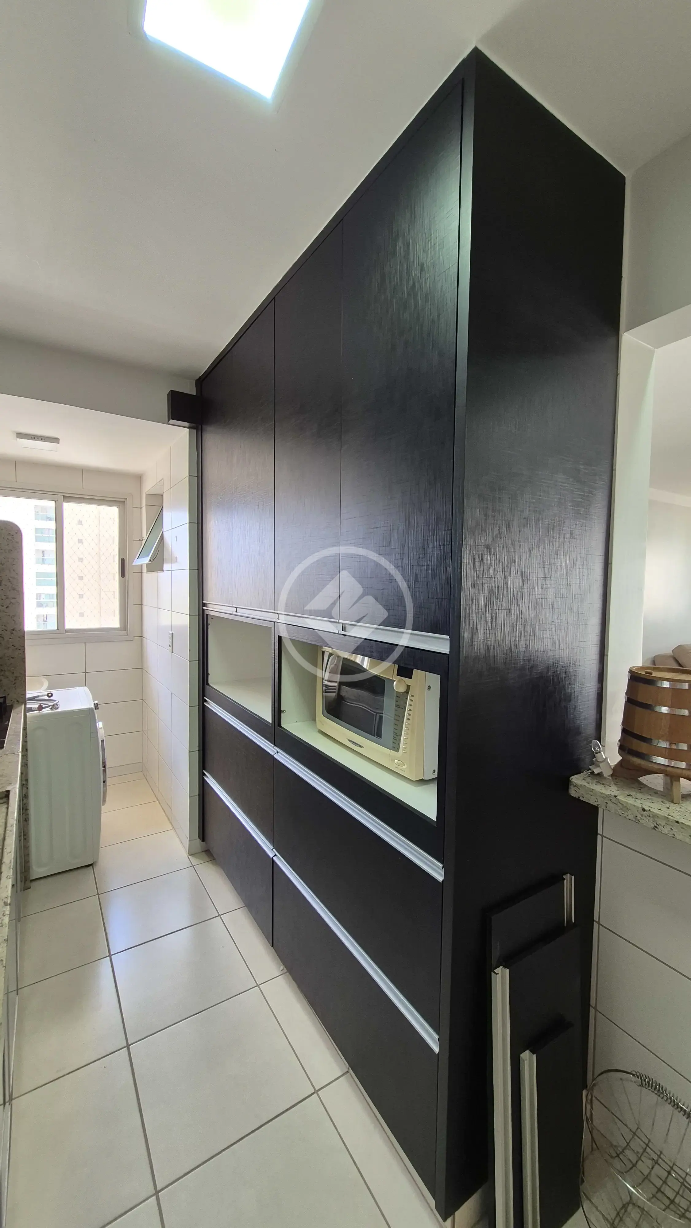 Apartamento Residencial Eldorado, Goiânia - GO — foto 2