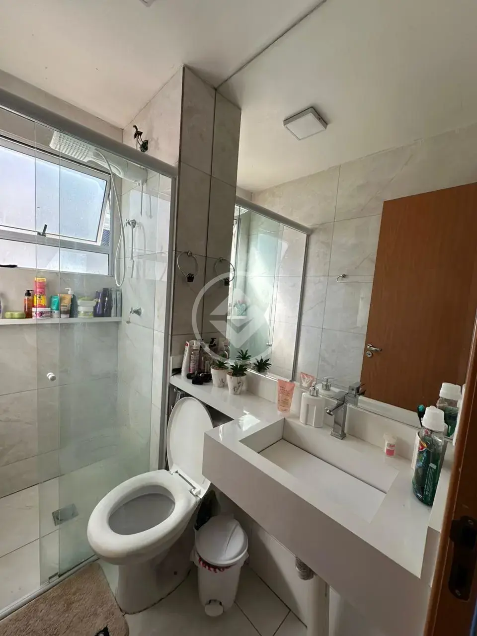 Apartamento 2 quartos no Residencial Alvaluz, Aparecida de Goiânia — foto 3 de 6