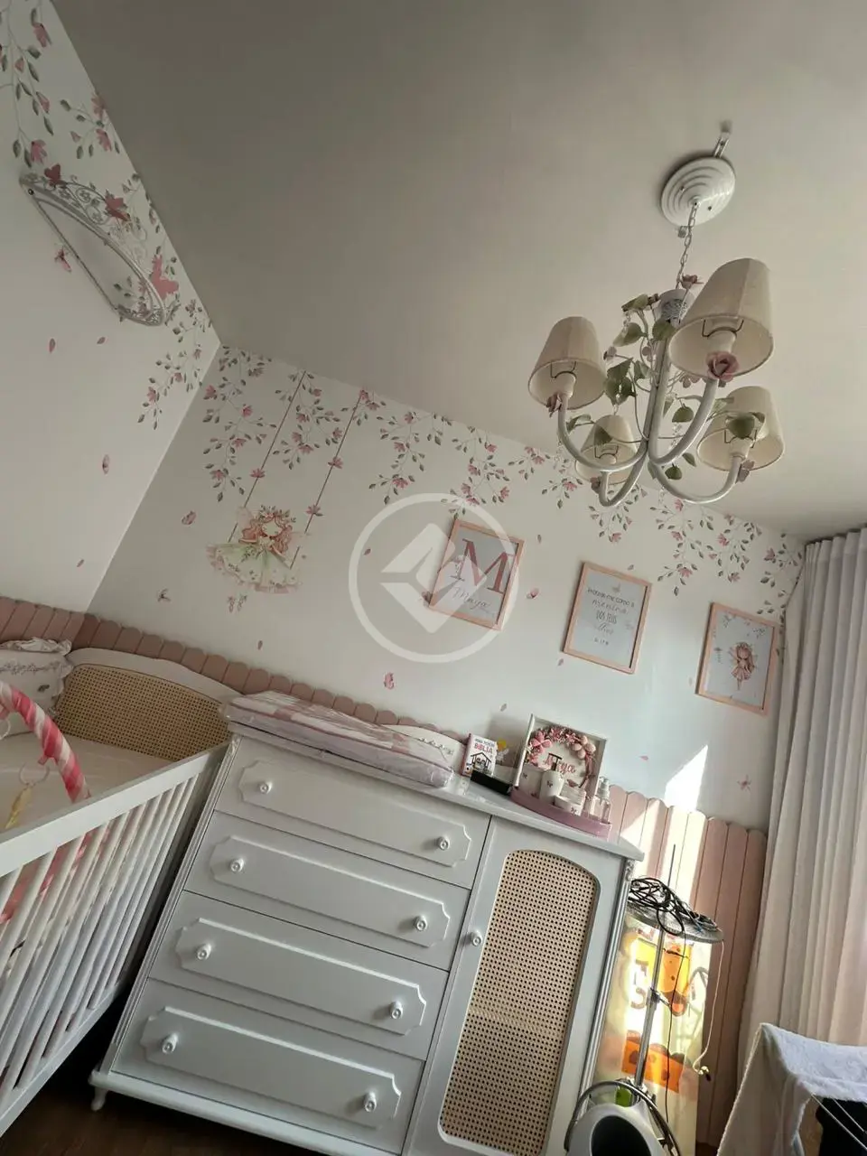 Apartamento 2 quartos no Residencial Alvaluz, Aparecida de Goiânia — foto 4 de 6