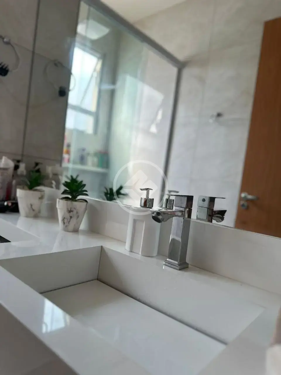 Apartamento 2 quartos no Residencial Alvaluz, Aparecida de Goiânia — foto 5 de 6