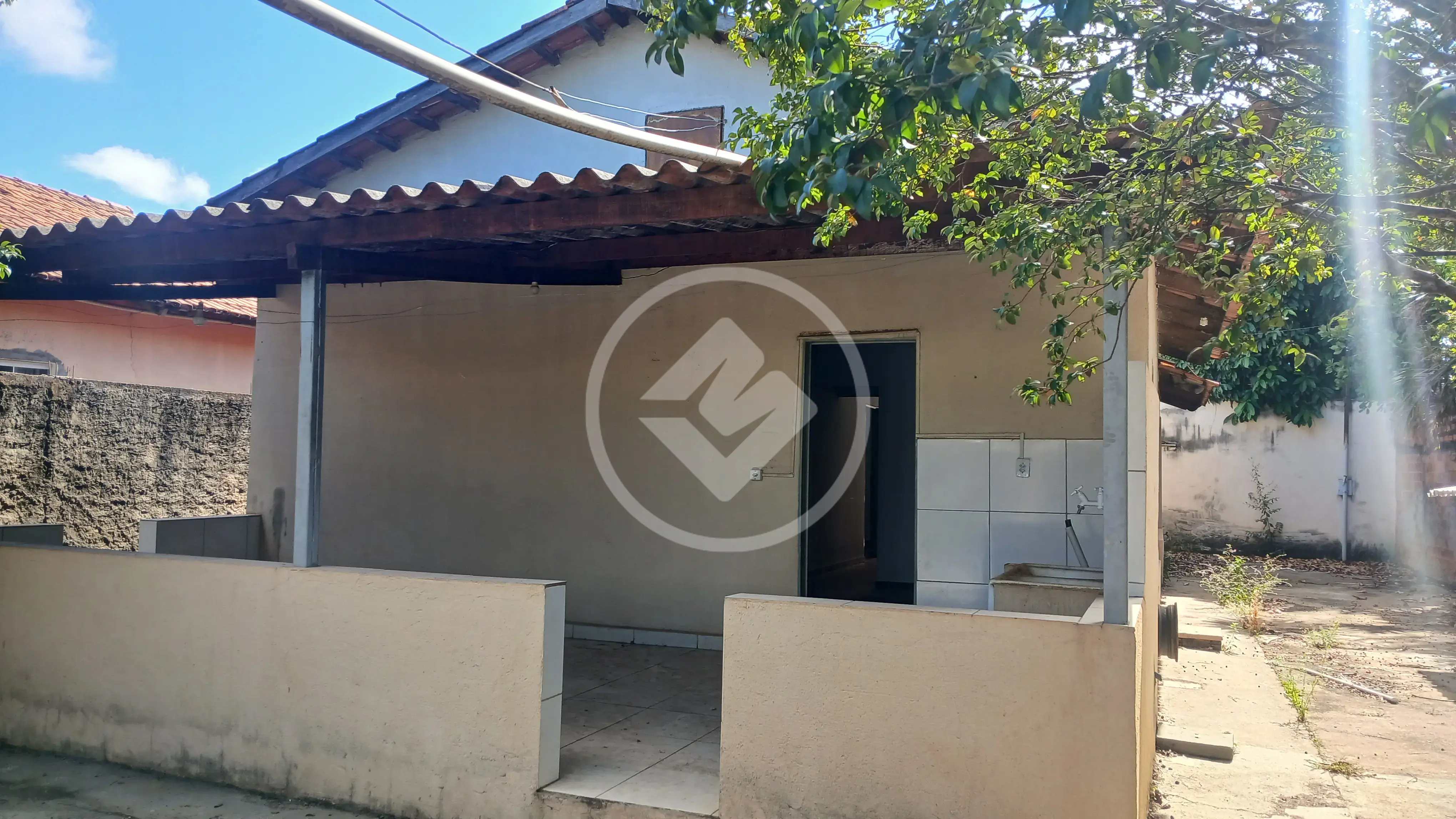 Casa 3 quartos no Jardim Monte Serrat, Aparecida de Goiânia — foto 6 de 6