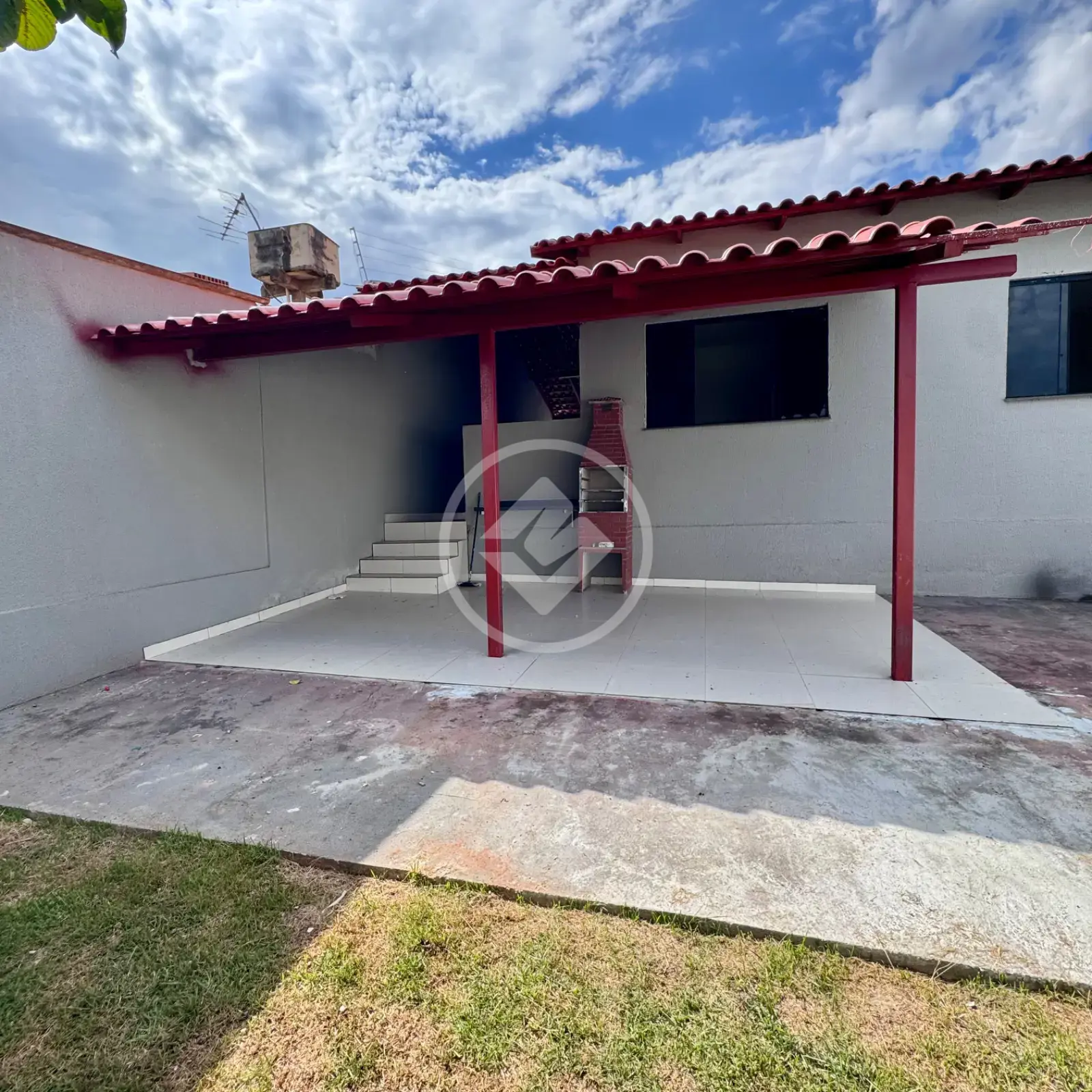 Casa 3 quartos no Setor Marista Sul, Aparecida de Goiânia — foto 4 de 5
