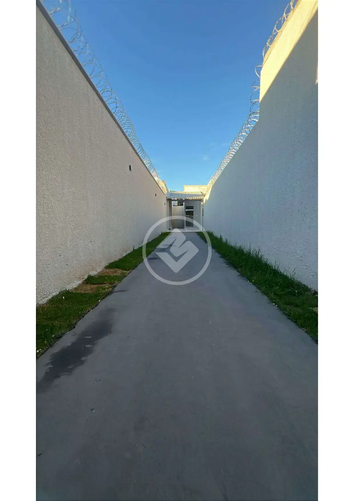 Casa 2 quartos no Condomínio Ecológico Mansões Morumbi, Senador Canedo — foto 4 de 6