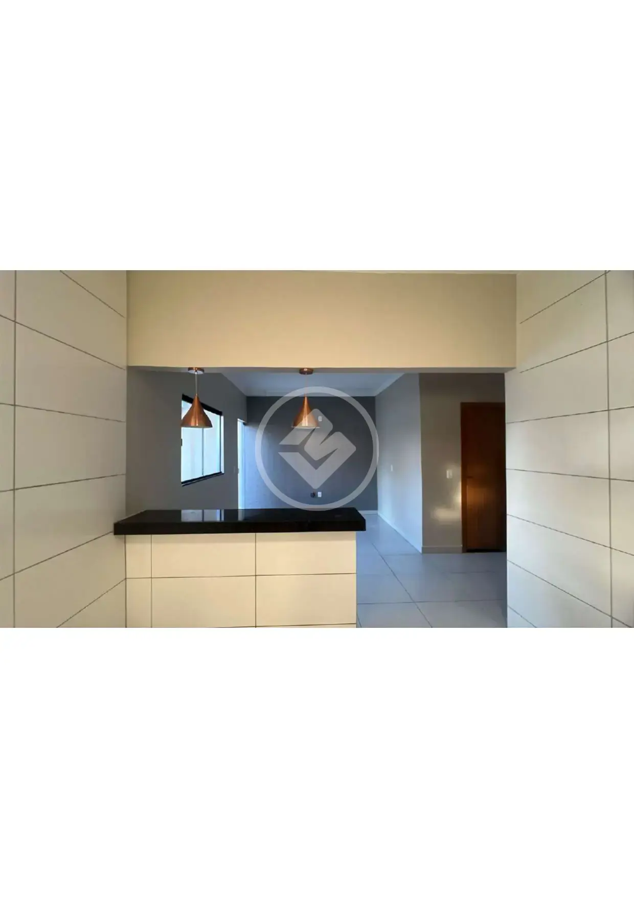 Casa 2 quartos no Condomínio Ecológico Mansões Morumbi, Senador Canedo — foto 6 de 6