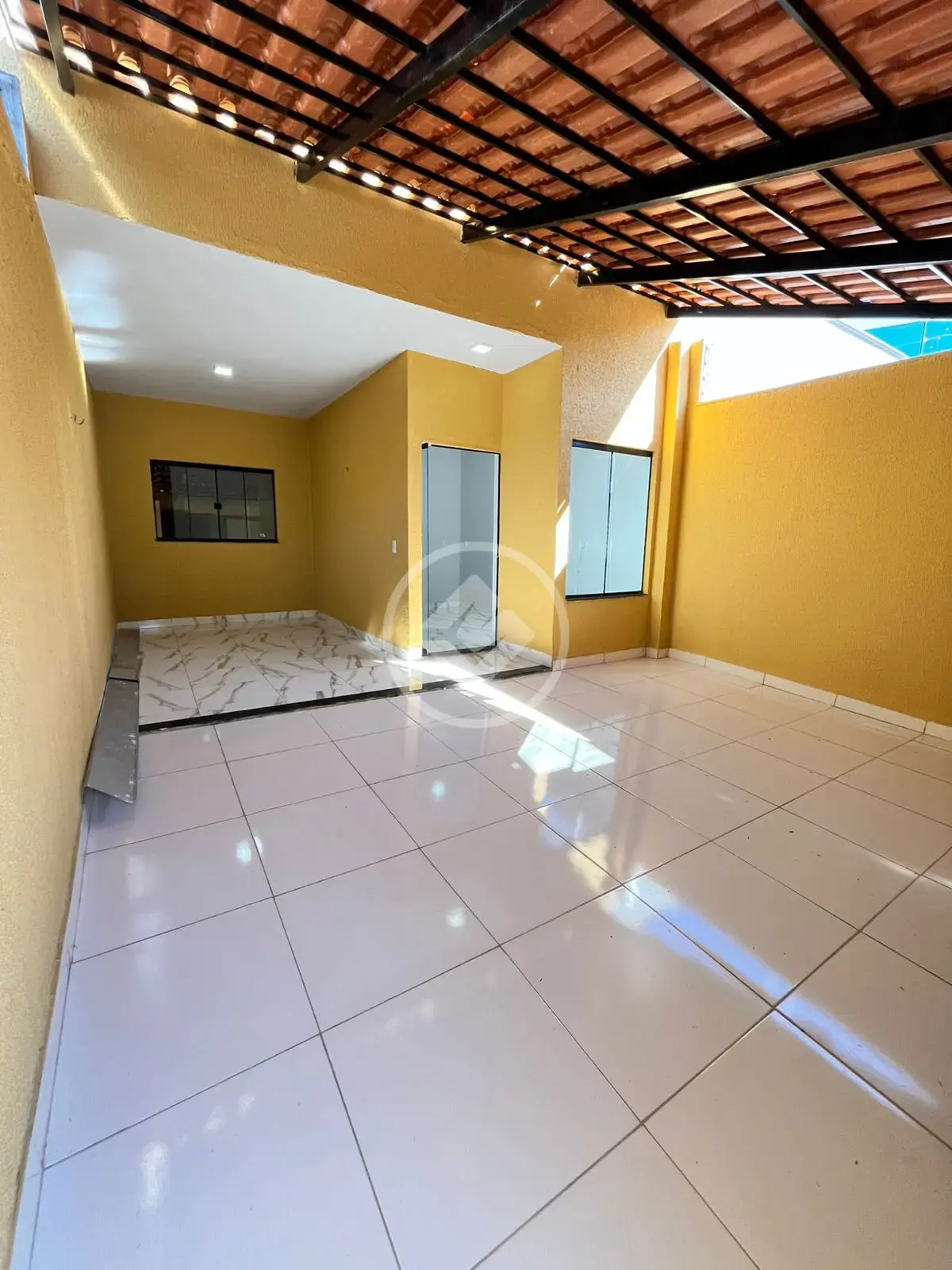 Casa Setor Ponta Kayana, Trindade - GO — foto 1